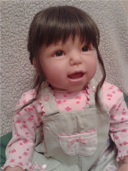 Малышка Ника и Макс - как мы играем. (Lee Middleton, Brigitte Paetsch)