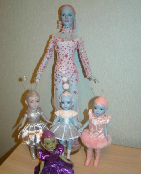 Мои Тоннеры — Фэшн