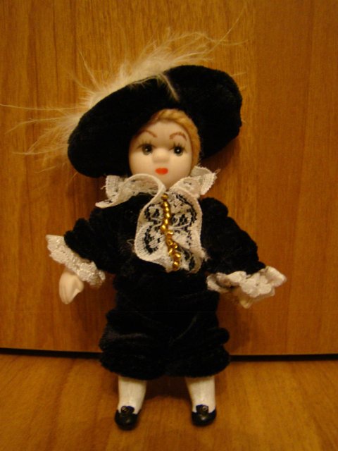 Записки реаниматора. Часть 3. Фарфоровые куклы