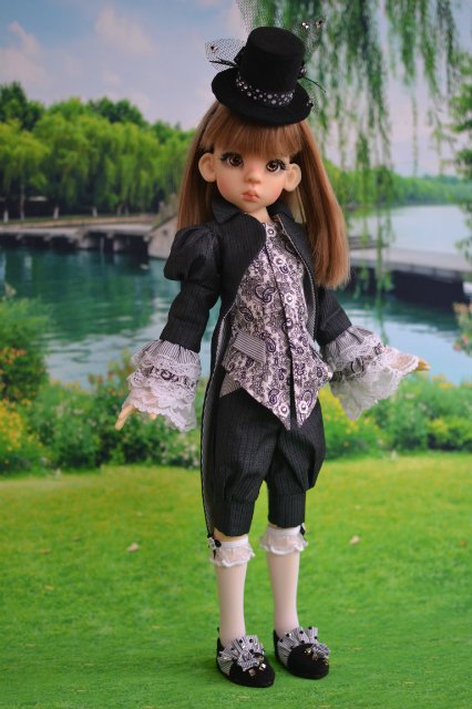 Весенняя ласточка Лайла Kaye Wiggs | Бэйбики Весенняя ласточка Лайла Kaye Wiggs