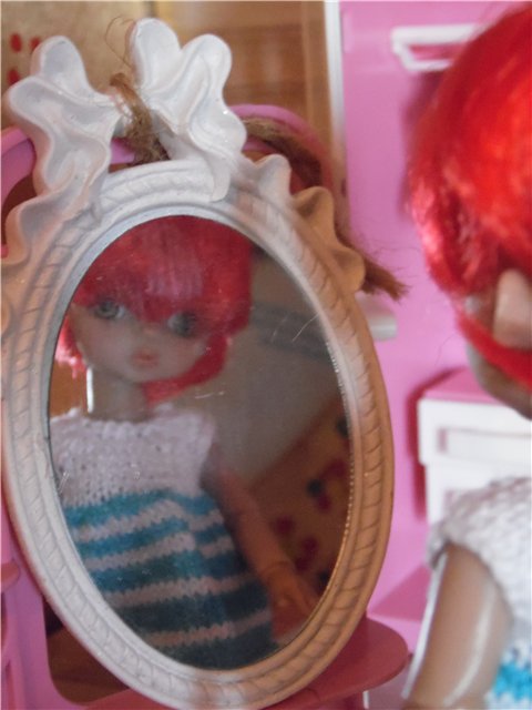 Веснушка — Худжики (фото 3)