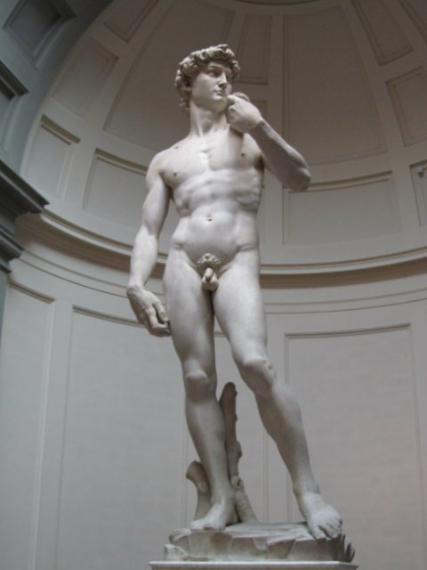 "Моя Италия". Часть 4 - Флоренция (фото 8)