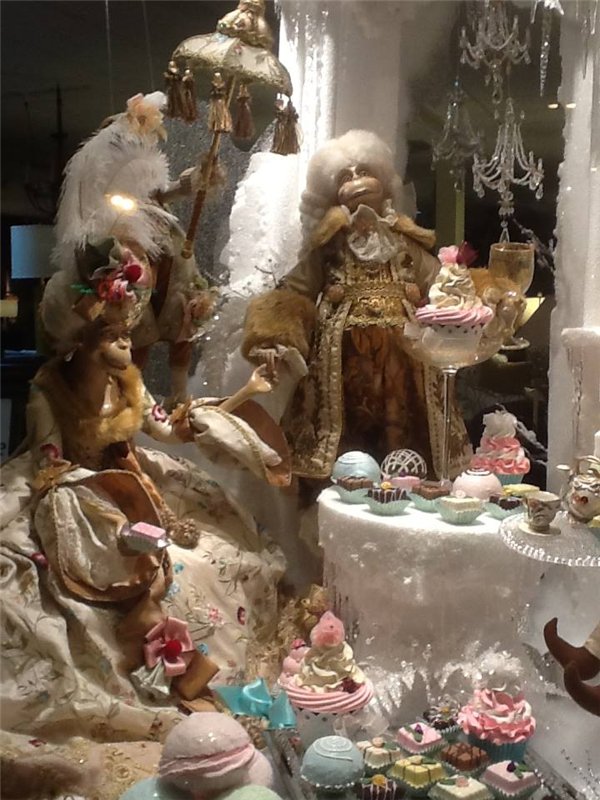 Чудесные авторские куклы Katherines collection dolls