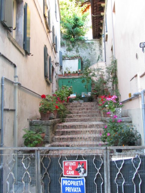 "Моя Италия". Часть 6 - Сан-Марино