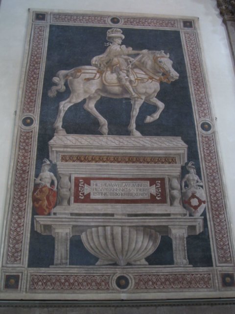 "Моя Италия". Часть 4 - Флоренция (продолжение) (фото 4)