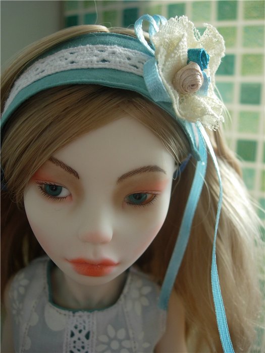 Комплект для Серафимы (YukiDoll) | Бэйбики Комплект для Серафимы (YukiDoll) (фото 2)