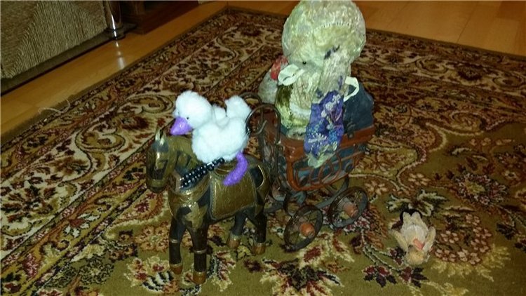 Ребенок кукломана в окружении прекрасного!) | Бэйбики Ребенок кукломана в окружении прекрасного!) (фото 5)