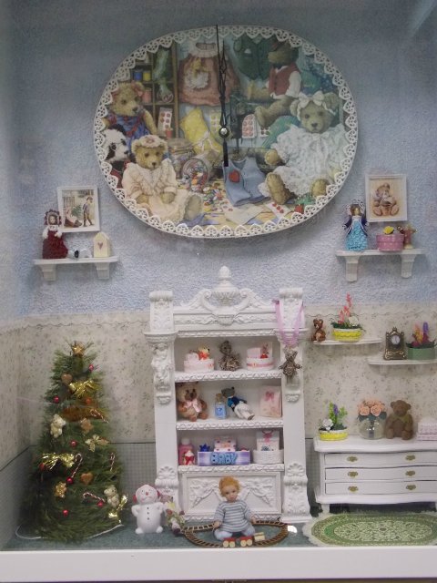 Музей кукол и миниатюры — Музеи кукол и фабрики игрушек: фоторепортажи