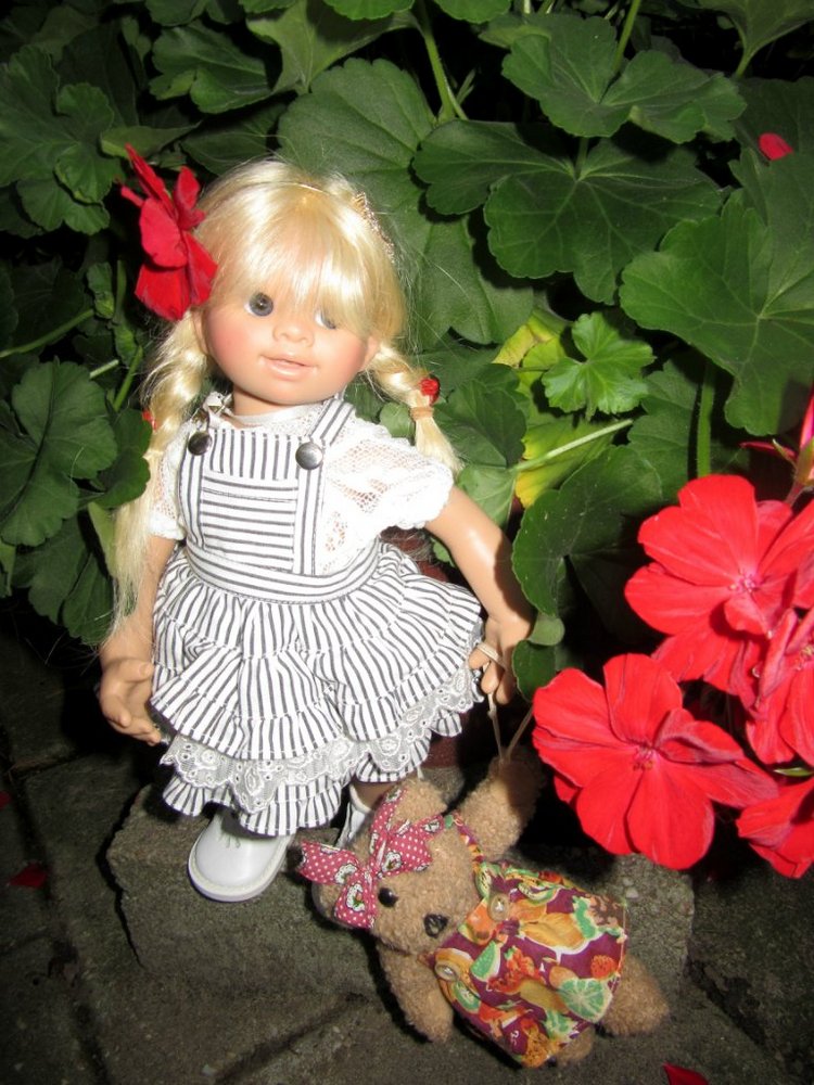 Проказник Антон или Вихтели забавляются! (часть первая) (фото 7)