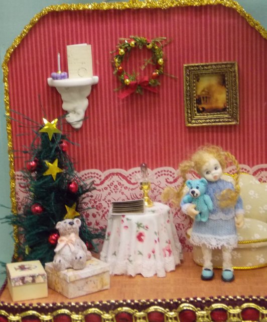 Музей кукол и миниатюры — Музеи кукол и фабрики игрушек: фоторепортажи