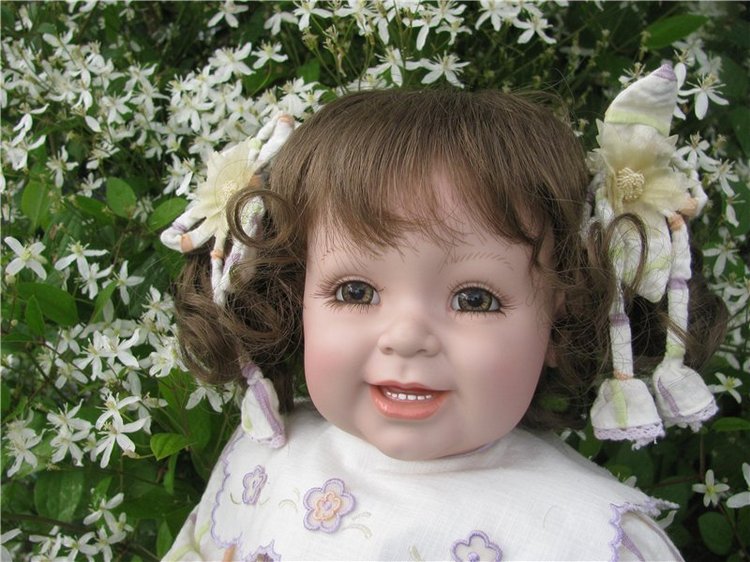 Солнца лучик. Лапушка Адорушка (фото 3)