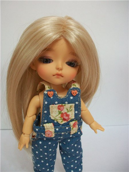 Моя новая Латишка - Софи-эльф Мистик | Бэйбики Моя новая Латишка - Софи-эльф Мистик (фото 9)