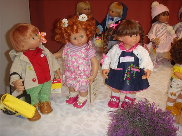 5 сентября 2015. Встреча-выставка с главными Вихтелями мира: Роземарией и Вилли Мюллерами! Репортаж | Бэйбики 5 сентября 2015. Встреча-выставка с главными Вихтелями мира: Роземарией и Вилли Мюллерами! Репортаж