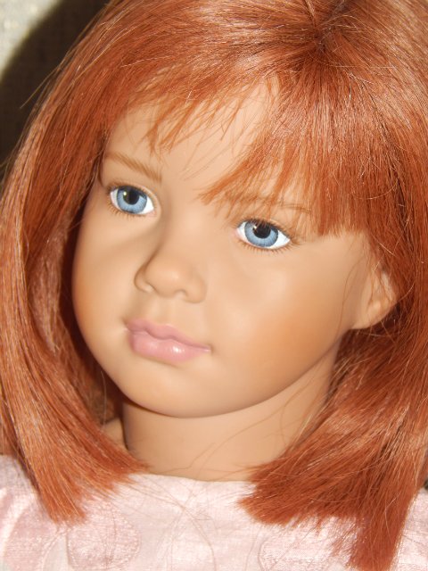 Ах, осень, эта рыжая девица (фото 2)