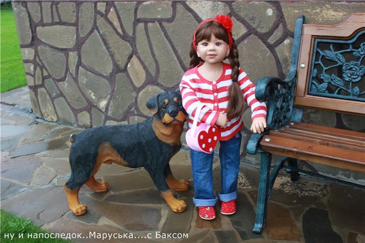 Девчачьи посиделки. куклы Masterpiece