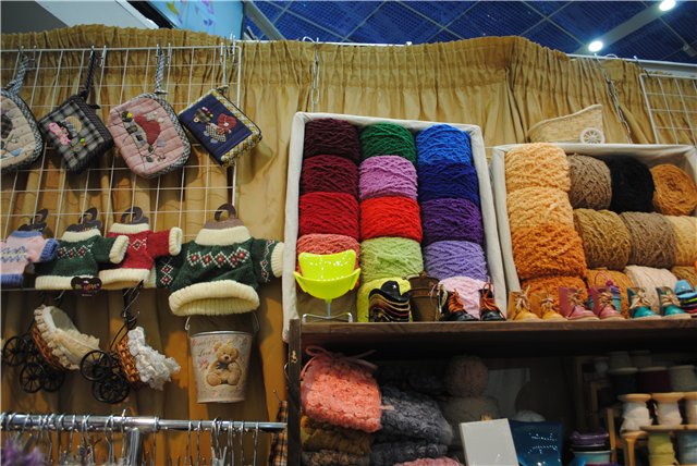 Анонс. "Атмосфера творчества" на Тишинке в Москве. 21-25 октября 2015