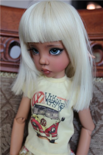 Девочки из соседнего двора. Nyssa & Laryssa Kaye Wiggs (фото 7)