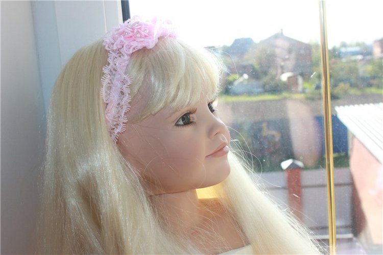 Девчачьи посиделки. куклы Masterpiece (фото 5)