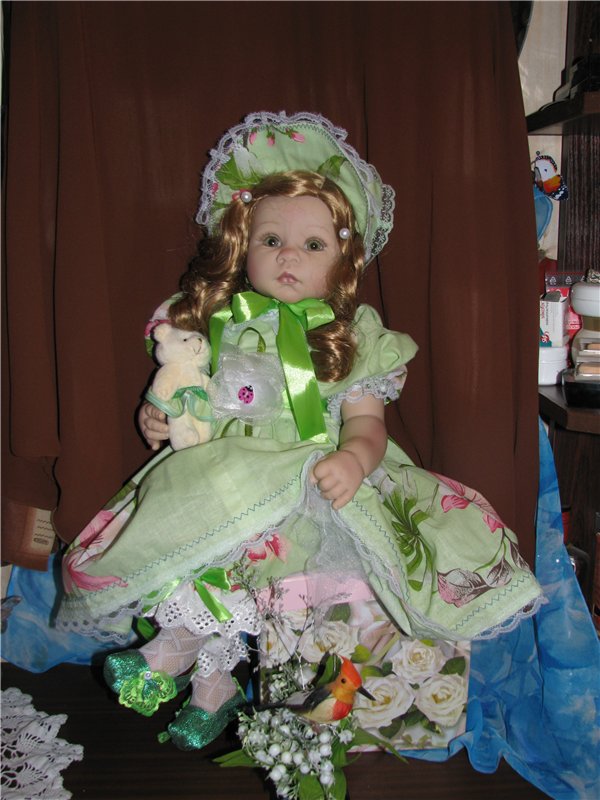 Наши кутюрье на БЭЙБИКАХ | Бэйбики Наши кутюрье на БЭЙБИКАХ — Одежда и обувь для кукол своими руками: фото