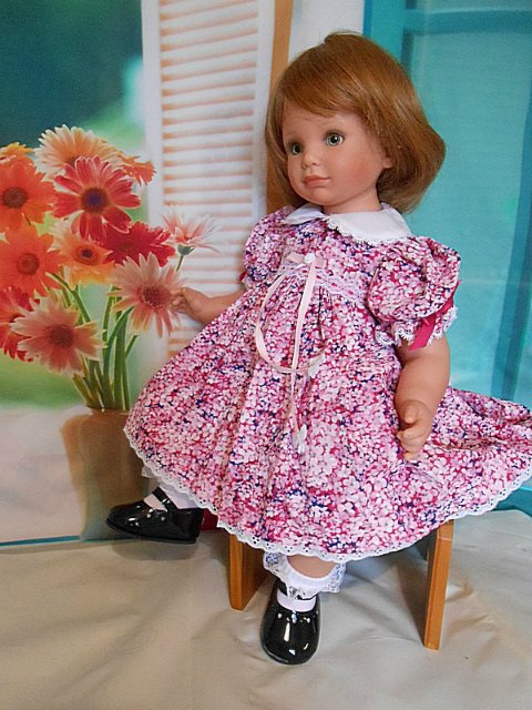 Зефиринки от Сусан Векен — Куклы Susan Wakeen (Сьюзен Вейкен): виниловые малыши