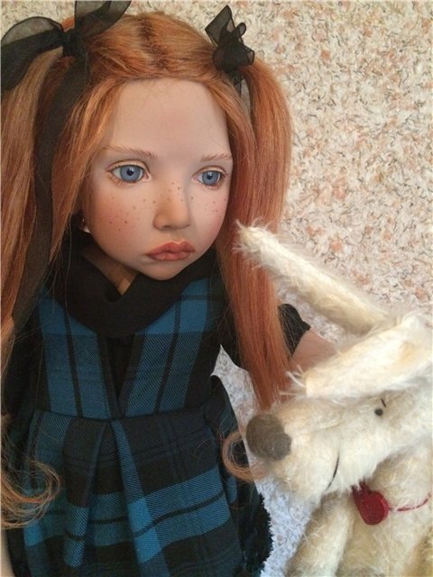 Что в имени тебе моем? Zwergnase, Swan-Camille