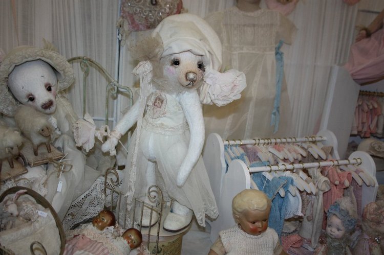 Выставка кукол, мишек тедди, кукольных домиков и миниатюры в Нидерландах 24-25 октября 2015 год. Часть пятая | Бэйбики Выставка кукол, мишек тедди, кукольных домиков и миниатюры в Нидерландах 24-25 октября 2015 год. Часть пятая