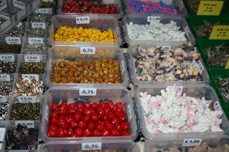 Выставка кукол, мишек тедди, кукольных домиков и миниатюры в Den Bosch (Нидерланды) 24-25 октября 2015 год. Часть вторая