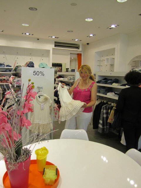 "В гостях у сказки" или моя поездка к нашей Lalysse из Голландии