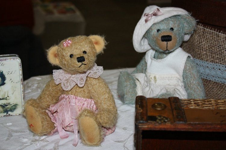 Выставка кукол, мишек тедди, кукольных домиков и миниатюры в Нидерландах 24-25 октября 2015 год. Часть пятая | Бэйбики Выставка кукол, мишек тедди, кукольных домиков и миниатюры в Нидерландах 24-25 октября 2015 год. Часть пятая