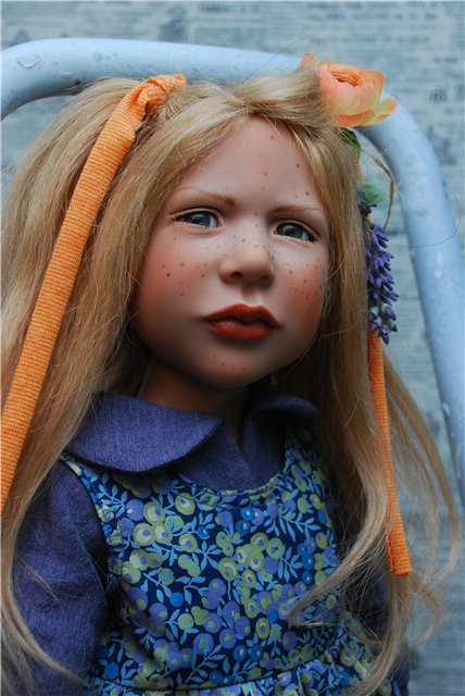 Шутки кончились- впереди лестница