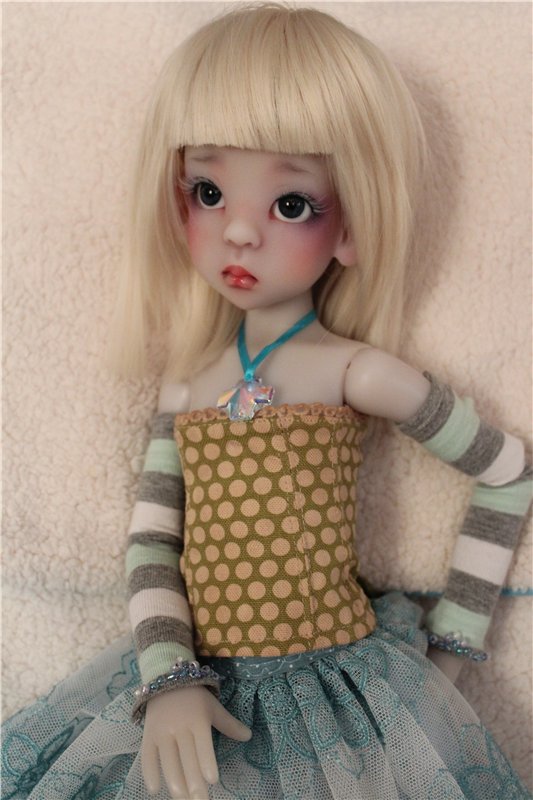 Мы теперь другие! Аннабелла и Лайла Kaye Wiggs (фото 4)