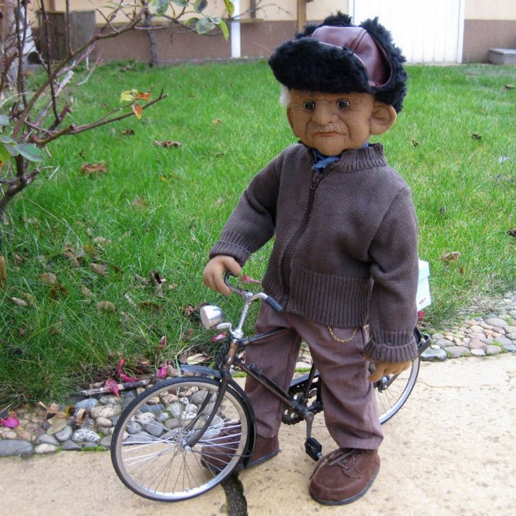 Теплые, фетровые сердца! Текстильные куклы Steffi | Бэйбики Теплые, фетровые сердца! Текстильные куклы Steffi