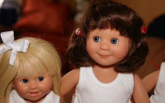 Малыши вихтели - Balsam für die Seele - бальзам для вашей души