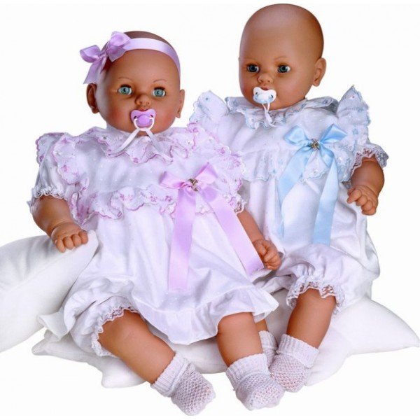 Куклы Magic Baby от Lamagik S.L (фото 4)