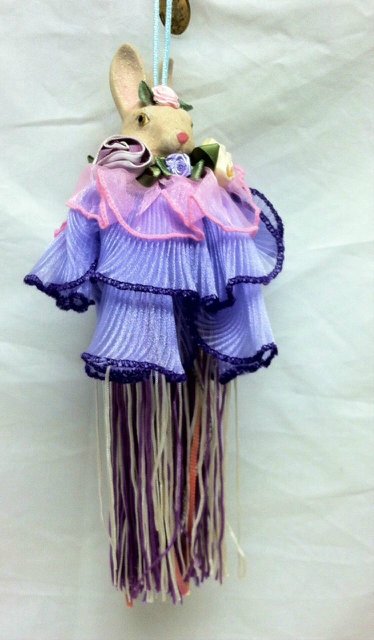 Волшебный мир Katherine collection - нет нет.. вам не кажется это действительно Олень - балерина и Гиппопотам манекенщица