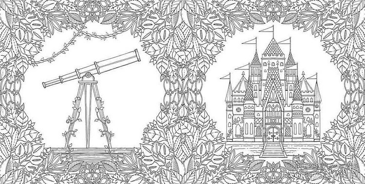 Книги для творчества и вдохновения