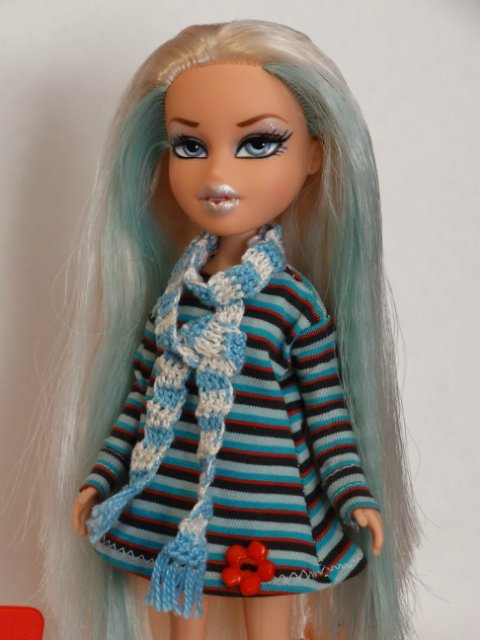 Моя новая любовь | Бэйбики Моя новая любовь — Куклы Bratz (Братц) и Moxie Girlz: MGA (фото 3)