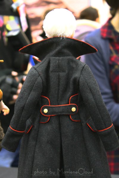 Весенний Бал Кукол 2016. Фотообзор