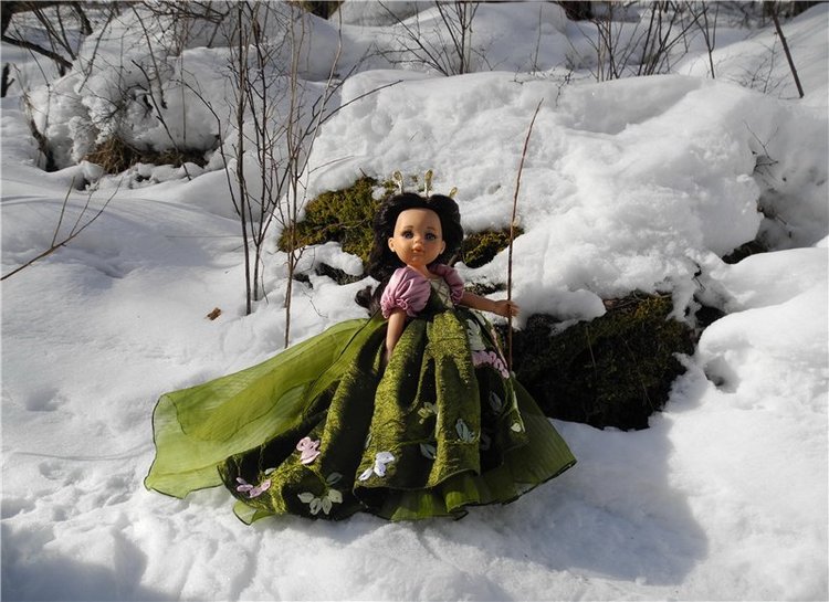 Моя весна итоги конкурса и фото которые ещё не видел никто