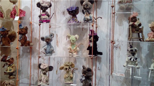 МишкаГрад 2016, море позитива. Фотоотчет