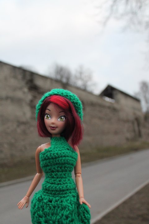 Девочки едут в санаторий, отпуск, день второй | Бэйбики Девочки едут в санаторий, отпуск, день второй (фото 7)