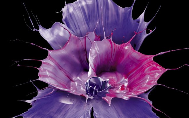 Капелька2 -ВСПЛЕСК- американский фотограф Джек Лонг | Бэйбики Капелька2 -ВСПЛЕСК- американский фотограф Джек Лонг (фото 9)