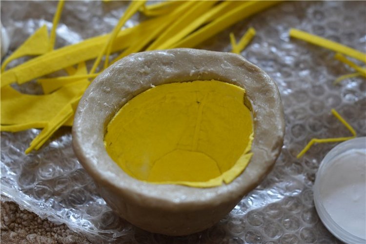 Болванка для валяния шляпки (фото 6)