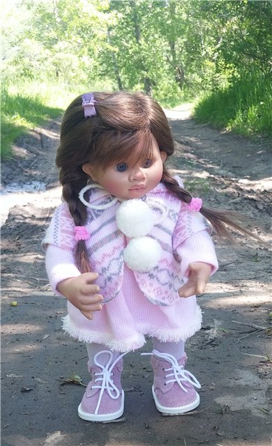 Неожиданная встреча. Встреча 2-х миров (фото 6)