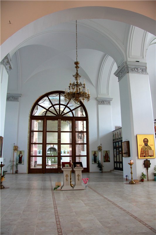 Что такое отпуск? Это - Незабудковое Лето. Minouche от Sylvia Natterer