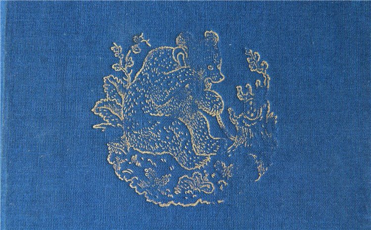 Моя любимая книга детства. Сказки Корнея Чуковского