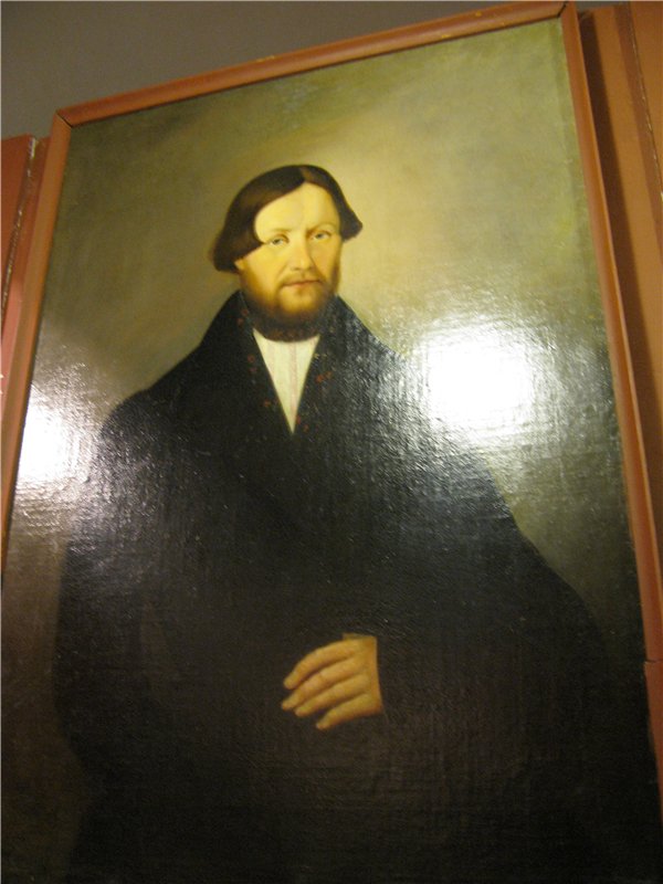 Кашин - город русского сердца. Часть первая. Кашинский краеведческий музей