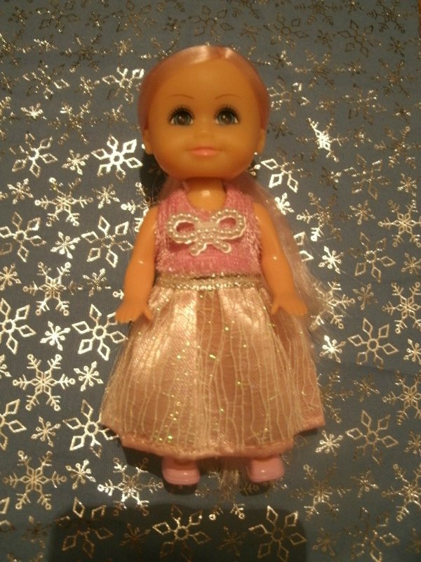 Малявки Sparkle Girlz — Другие мини (фото 4)