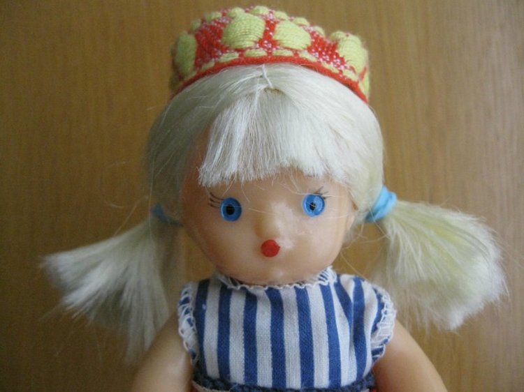 Помогите опознать малышку (фото 3)