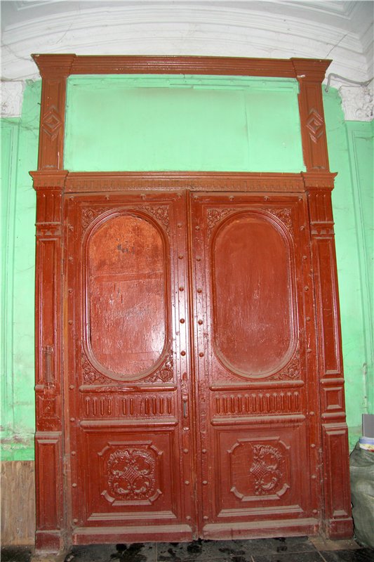 Кашин - город русского сердца. Часть третья. Купеческий город